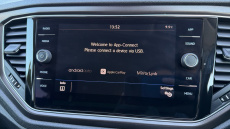 Volkswagen T-Roc 1.0 TSI Design 5dr Petrol Hatchback